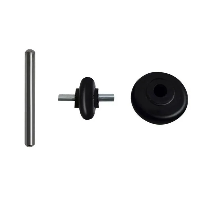 Assi e rulli 15X Testine motorizzate Ruote ad albero piccolo per sostituzione Powerheads per aspirapolvere Dyson