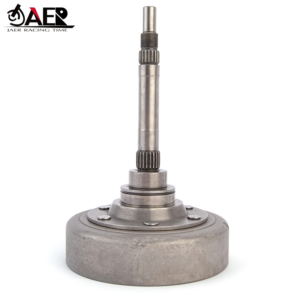 5KM1661100 Clutch Housing Assy for Yamaha YFM660FA Grizzly 660 Hunter Metallic Limited Edition YXR660FA Rhino660 Special Edition