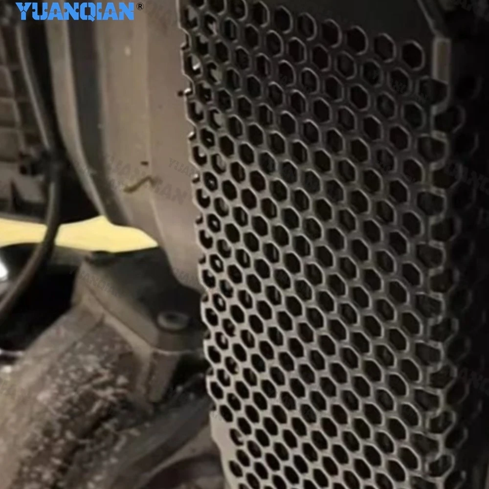 For DUCATI Scrambler 800 Icon Full Throttle Desert Sled 2015-2026 2027 Motorcycle Accessories Radiator Guard Grille Protection