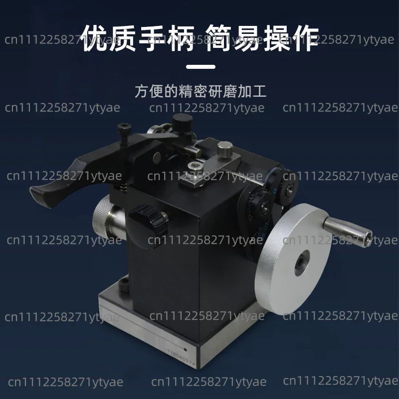 High-Precision Mini Punch Grinder, Punch Grinder, Concentricity Measuring Instrument, Precision Punch Grinder
