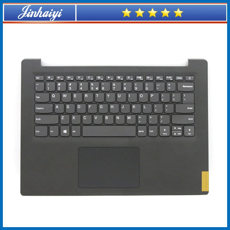 Palm rest case for Lenovo S145-14IIL 2019 V14-IIL ADA upper cover kryboard
