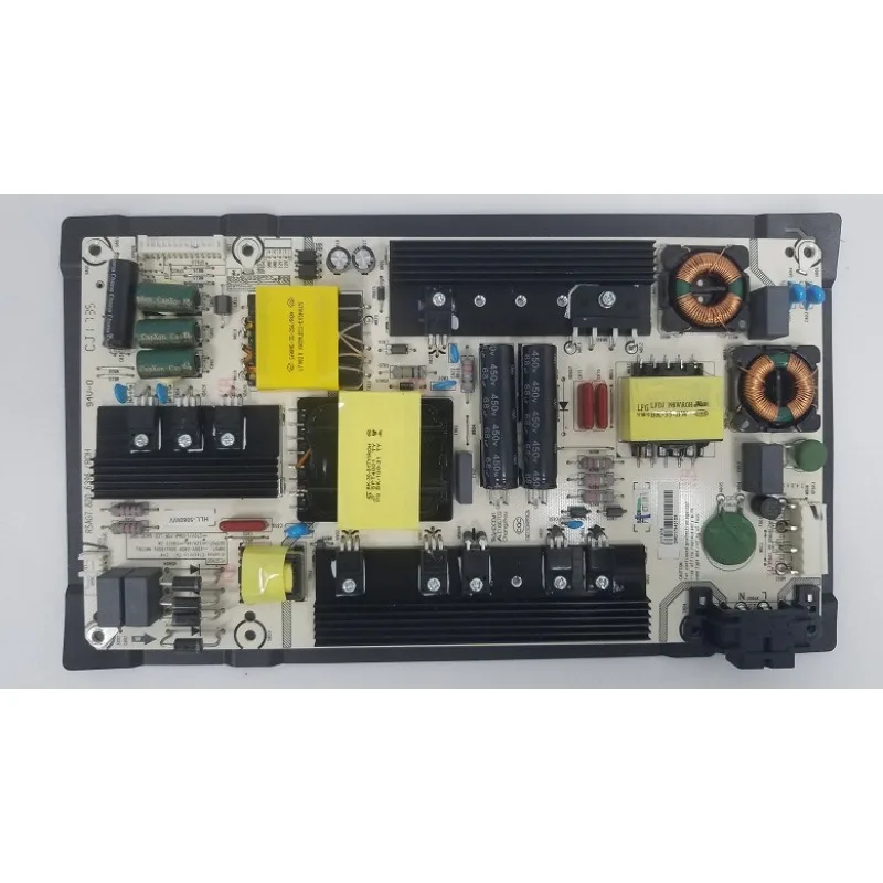 Piezas para mar/letra LED55/58K220 55EC500U 55EC520U placa de alimentación RSAG7.820.6396 610