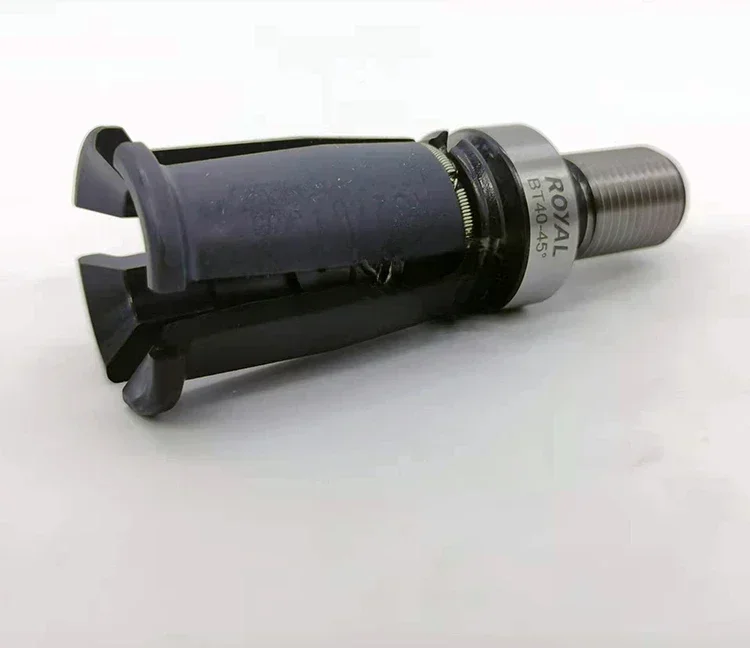 

Authentic spindle , Luo Yi , four petal claw, BT30/BT40/BT50 in stock