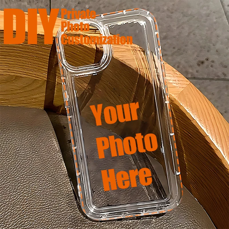 Amine Luxury DIY Customized Phone Case for Infinix Note 30 12 G96 Smart 8 7 6 5 Hot 30i 9 Play Pro 4G 5G Clear Back Cover
