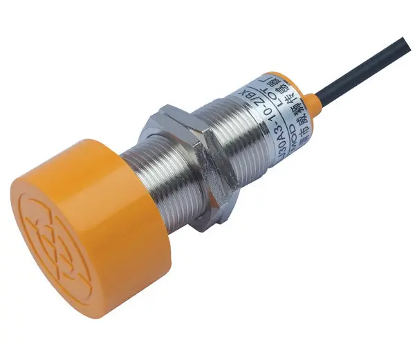 For inductive proximity switch SC-3020AB NPN four-wire normally open + normally closed, long distance 20mm