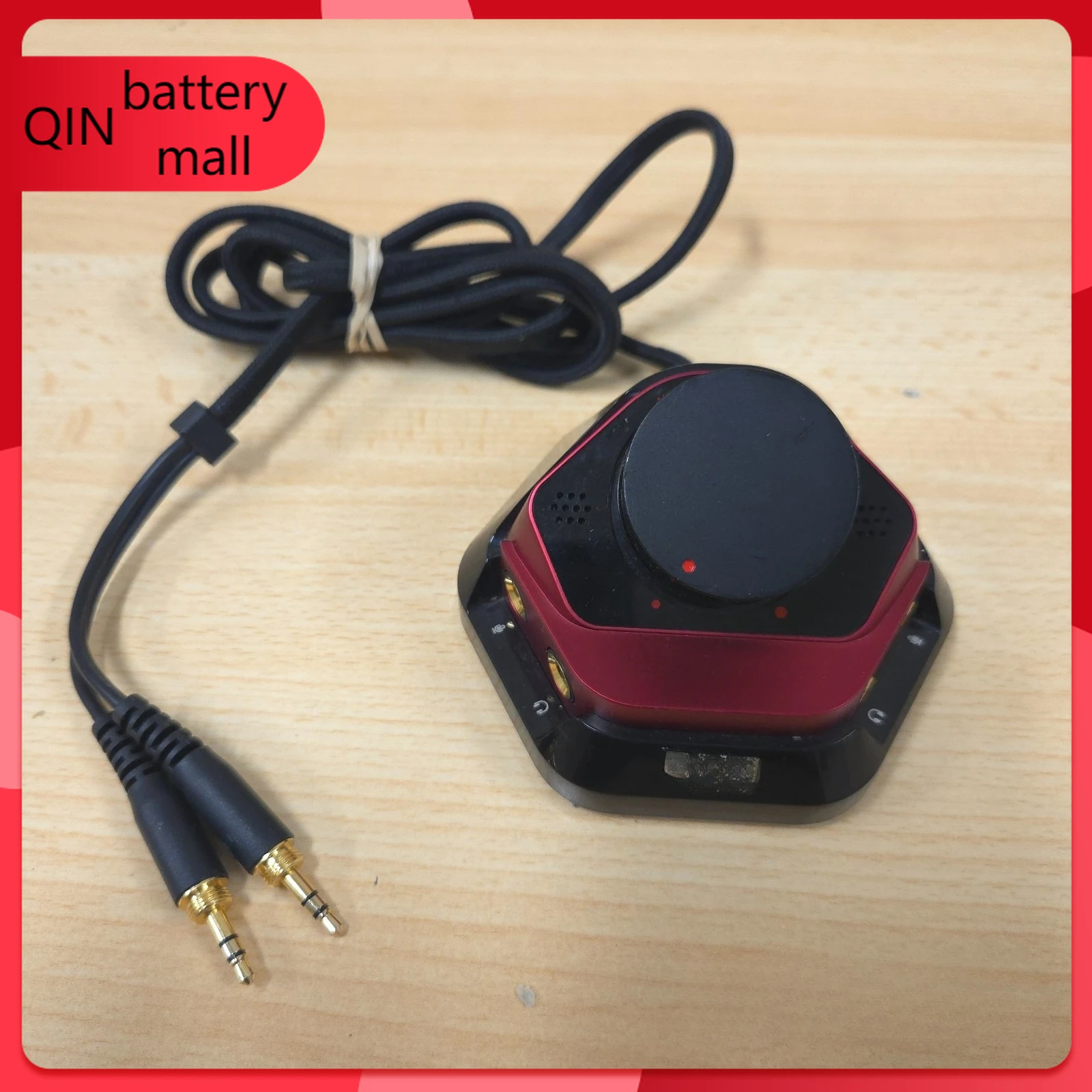 for Creative Labs Sound Blaster Audio Control Module Controller SB1520 Crystal Voice -