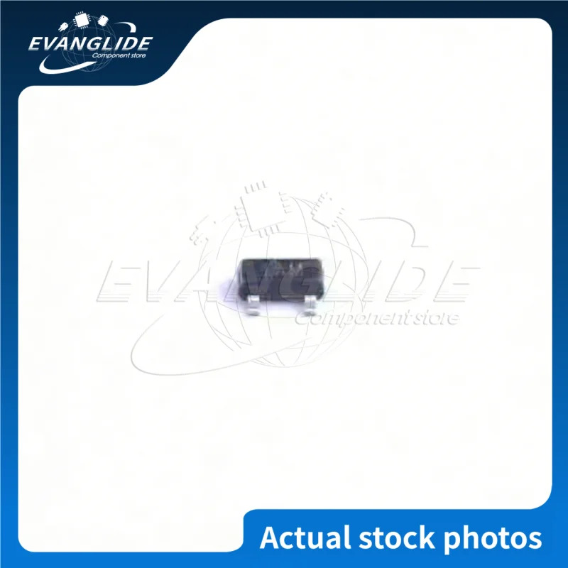 100 PCS/LOT Original & New MMBT3904 BJT In Stock Wholesale Discount