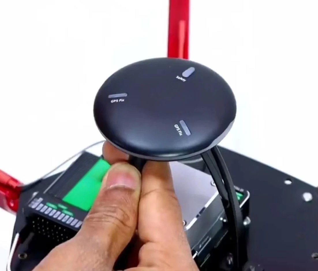 Factory Suppliers  NEO 3 GNSS Module  Tracker Open Source Pixhawk Para Vtol