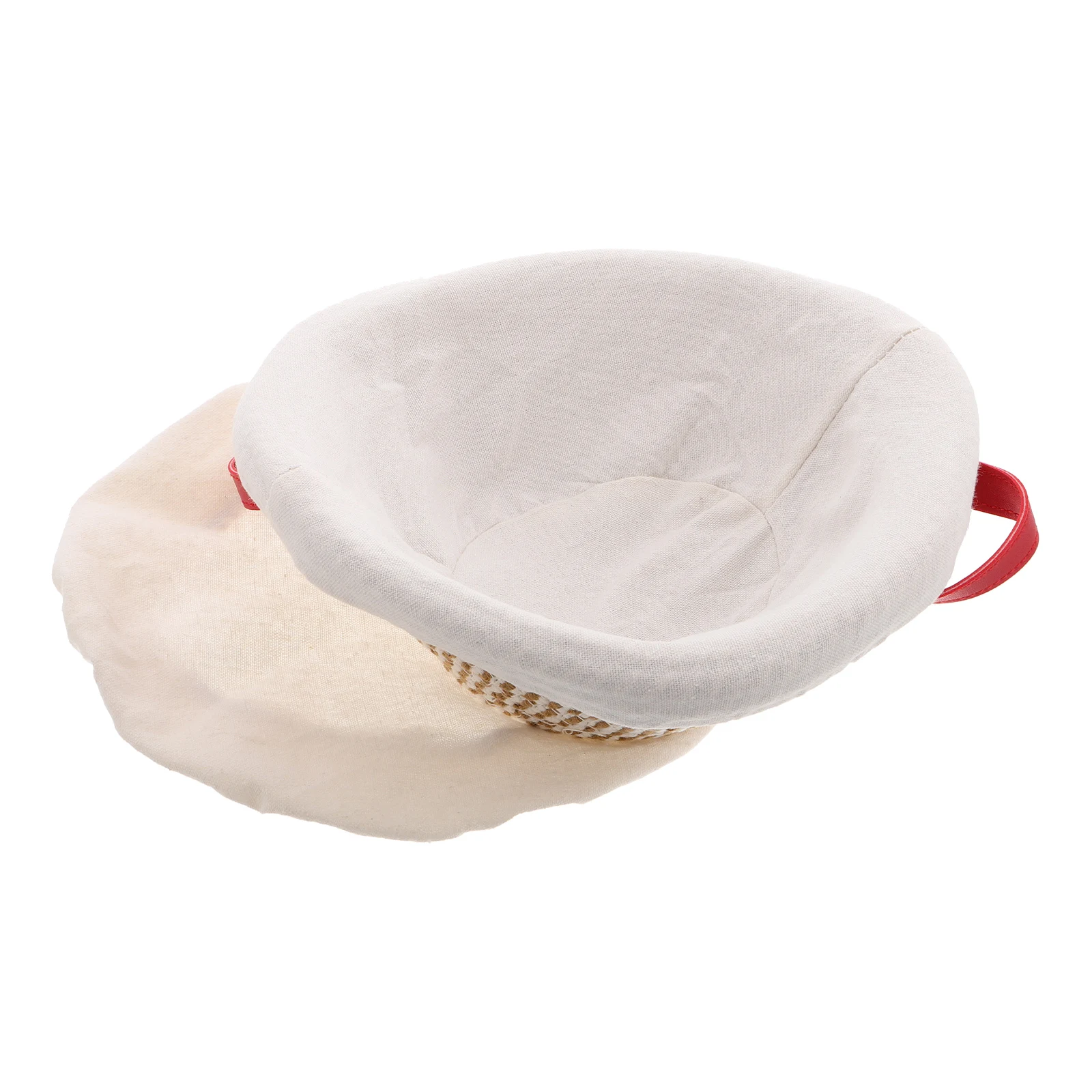 

Natural Proofing Baking For Sourdough Dough Storage Banneton Proving Homemade Bread Tools Kitchen Container Household