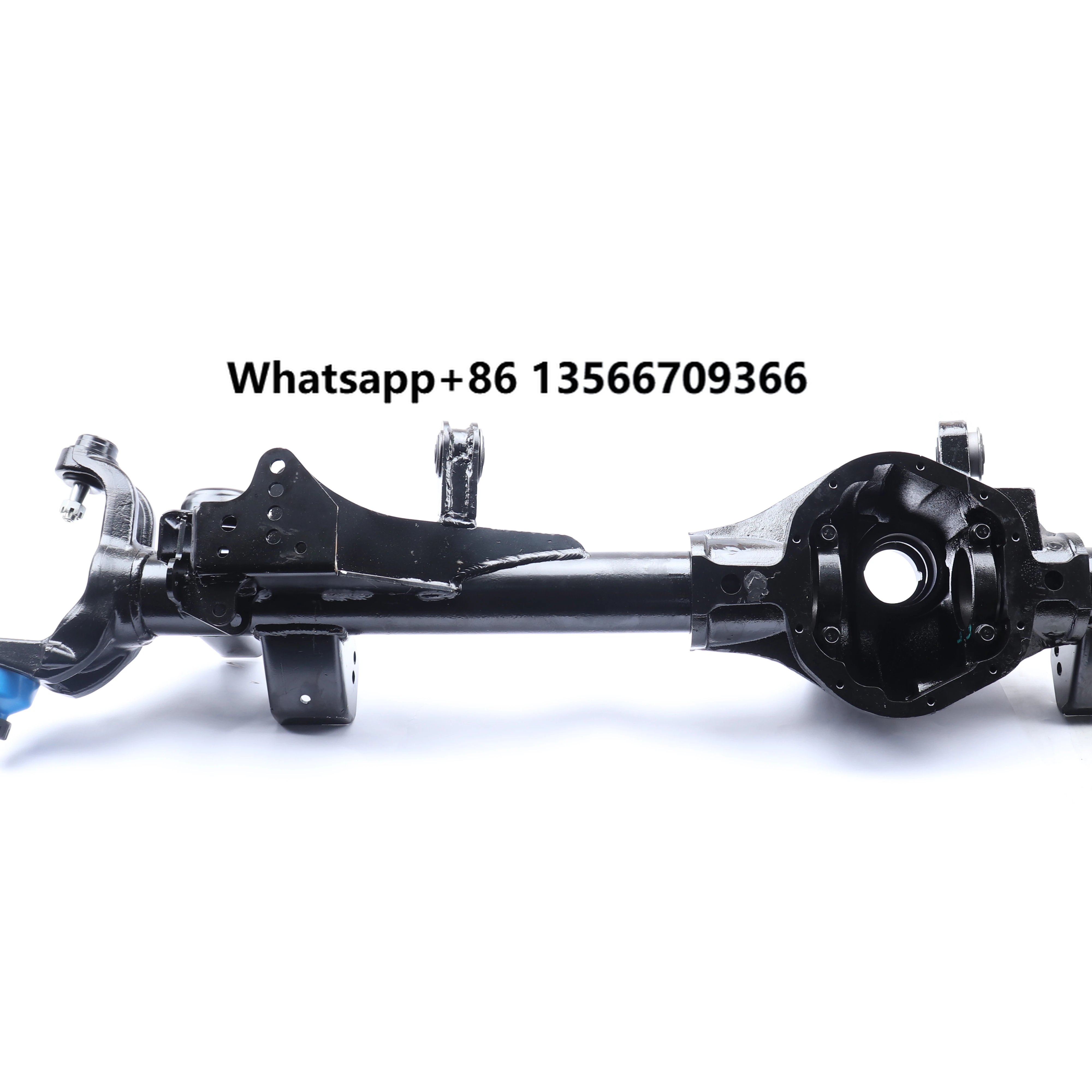 

Brand New Axle Housing for D-a-n-a 44 4.10 &3.73 Ratio J-e-e-p W-r-a-n-g-l-e-r JK 68017174AC 68017169AC