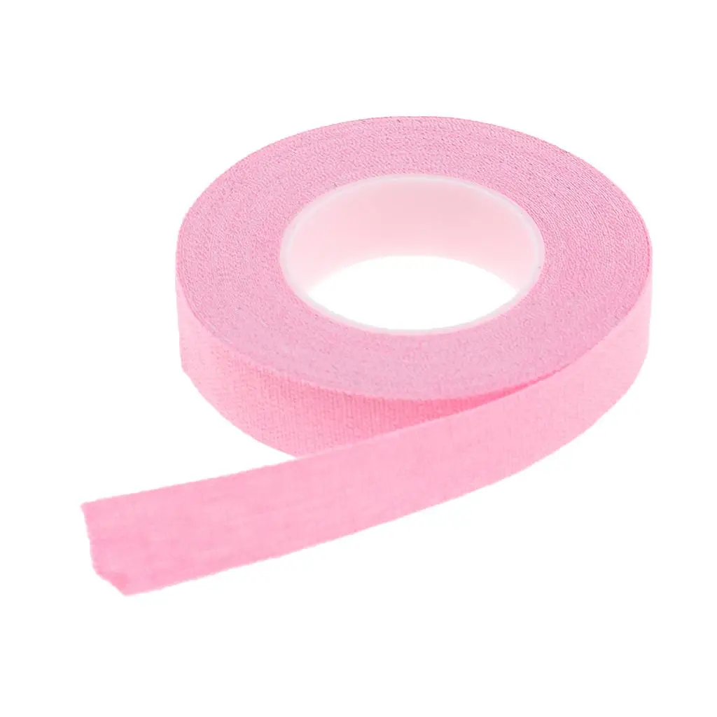 شريط لاصق Guzheng مضاد للحساسية قابل للتنفس من القطن 500 سم لأجزاء أدوات السلسلة