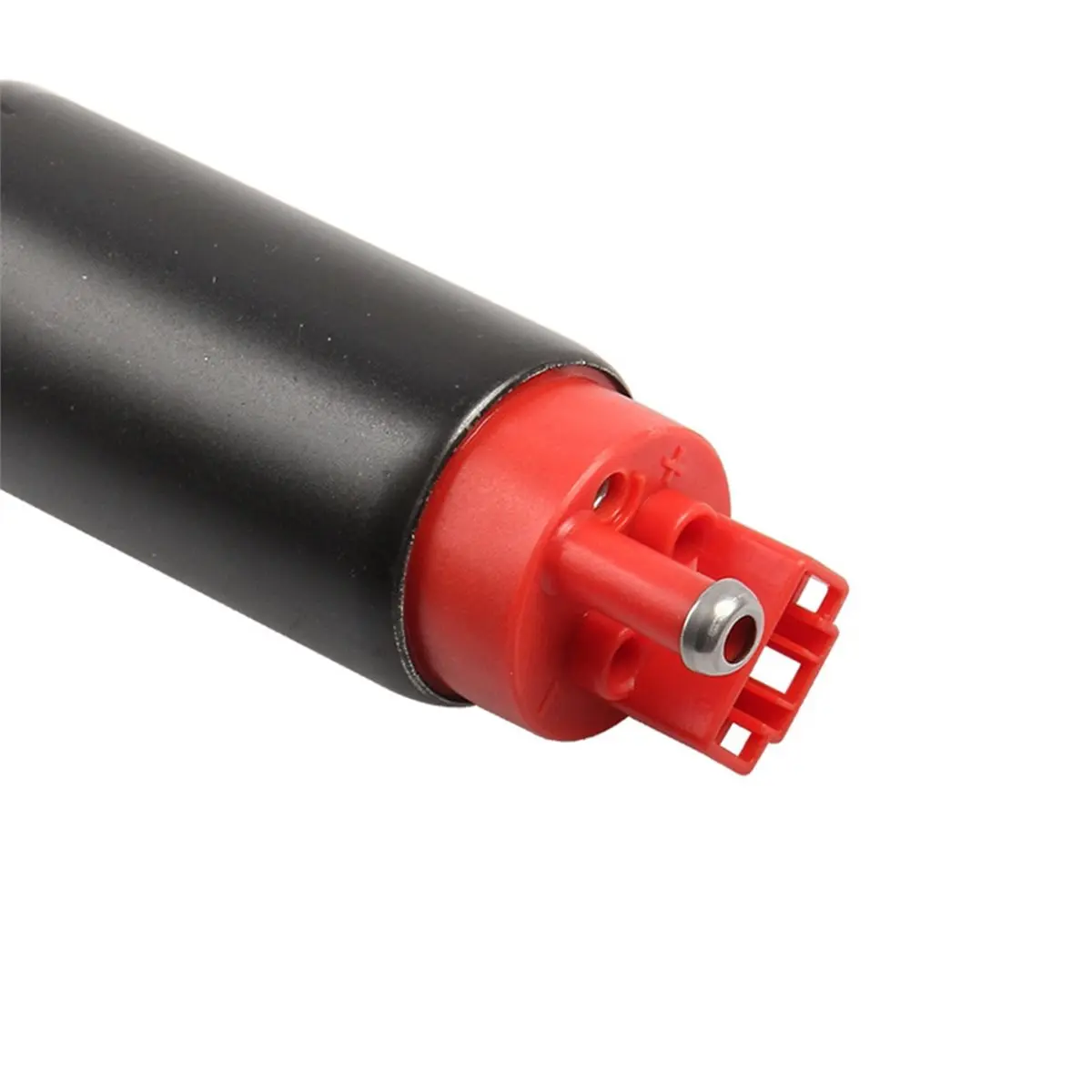 Multi-use Gear Universal High 340LPH Pump Kit Replace in-Tank Performance Racing Pump for 12V High Pressure