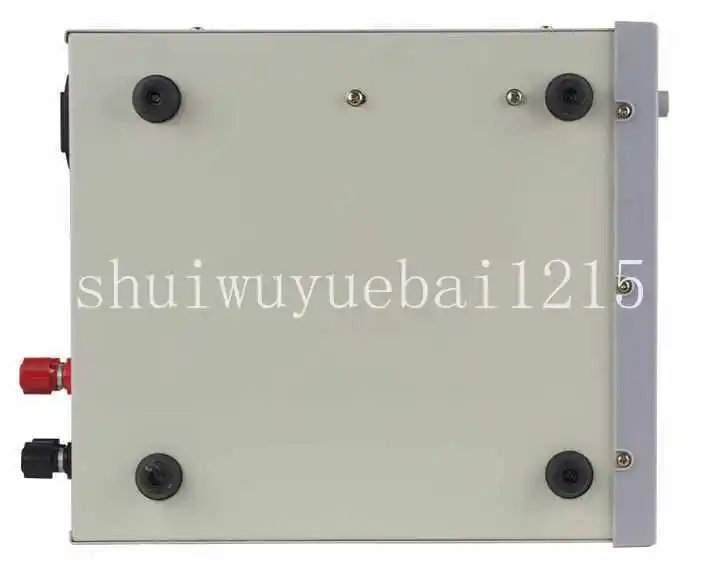 RK9804 Intelligent digital power meter 2-600V 20A 0.01W-12KW 40-400HZ AC-DC standard 232 Optional g485
