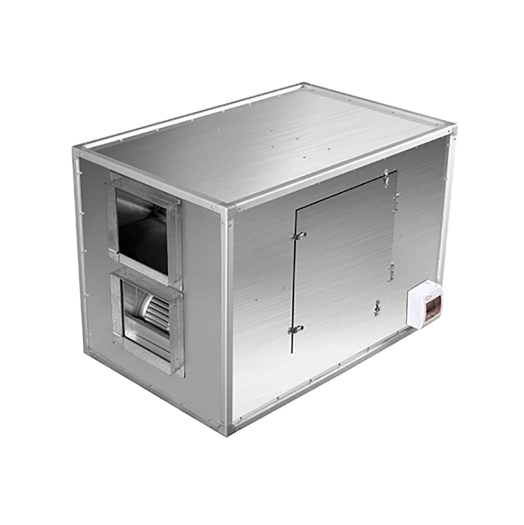 

Heat Recovery Ventilator Cost Roof System Floor Type Heat Recovery Ventilation System 5000CMH Ventilation and Heating Control