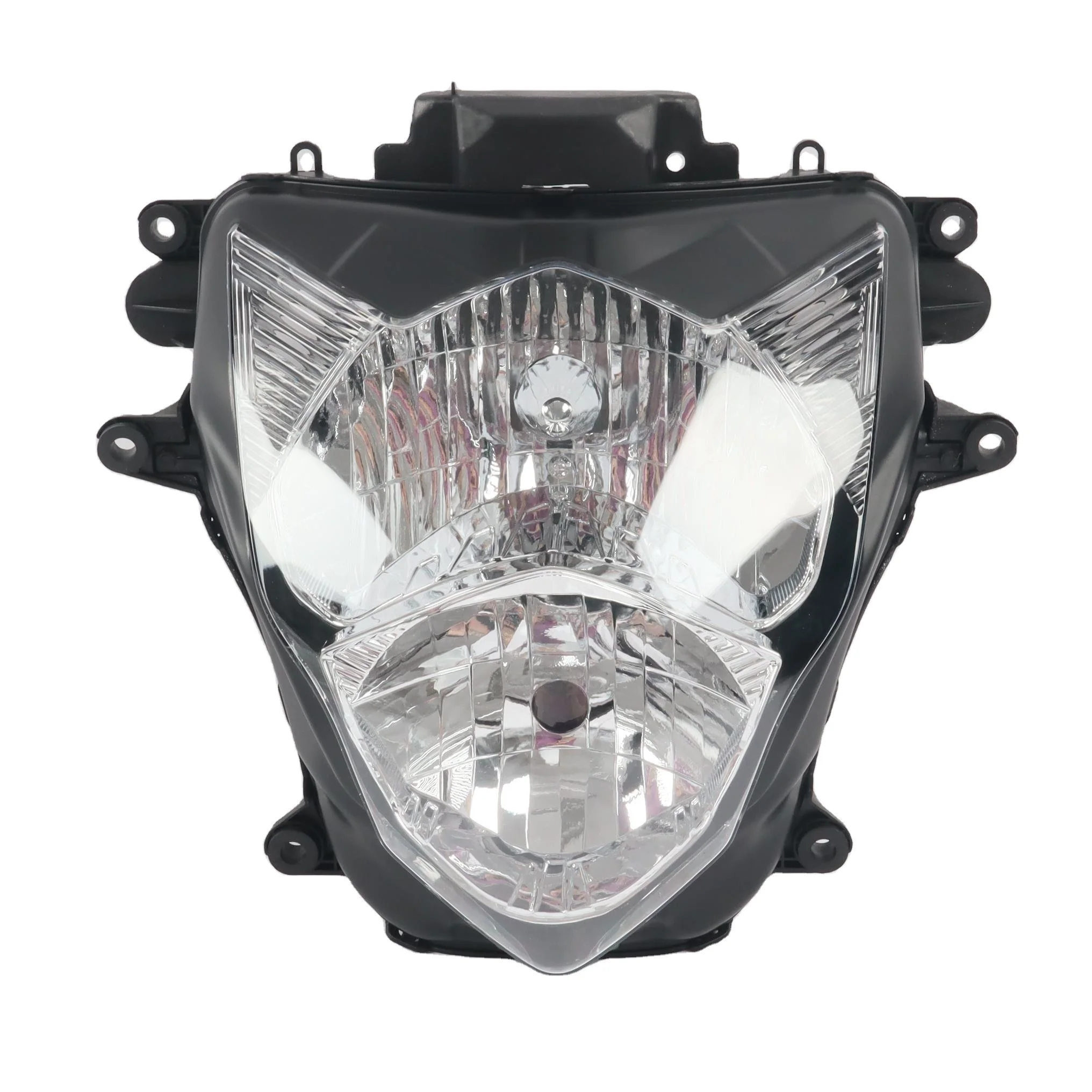 

Good Price for SUZUKI GSX-R600/750 2011-2018 Motorcycle Motorbike Head Front Big Driving Light Lamp