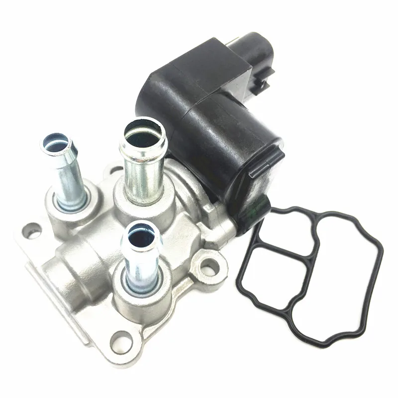 1pc Idle Air Control Valves 22270-16090 High Quality Idle Speed Motors Suitable for Toyota Corolla