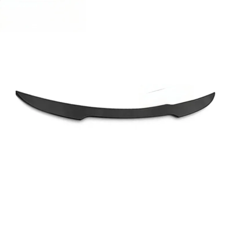 High Quality Style YC Rear Lip Spoiler Exterior Modification Accessories Fit For Gac Empow 2021-2025