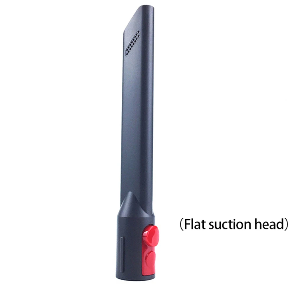 Für Dyson V7 V8 V10 V11 V15 Teleskopstange Verlängerungsrohr, Handstaubsauger Zubehör Ersatzteile