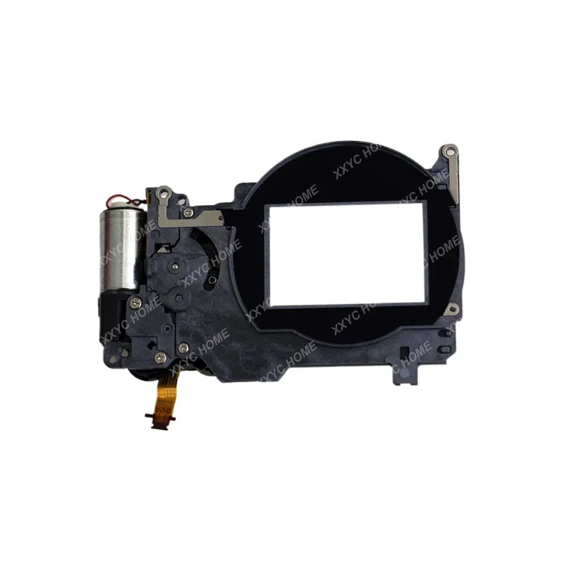 

New shutter plate assy with engine repair parts For Canon EOS RP R8 camera