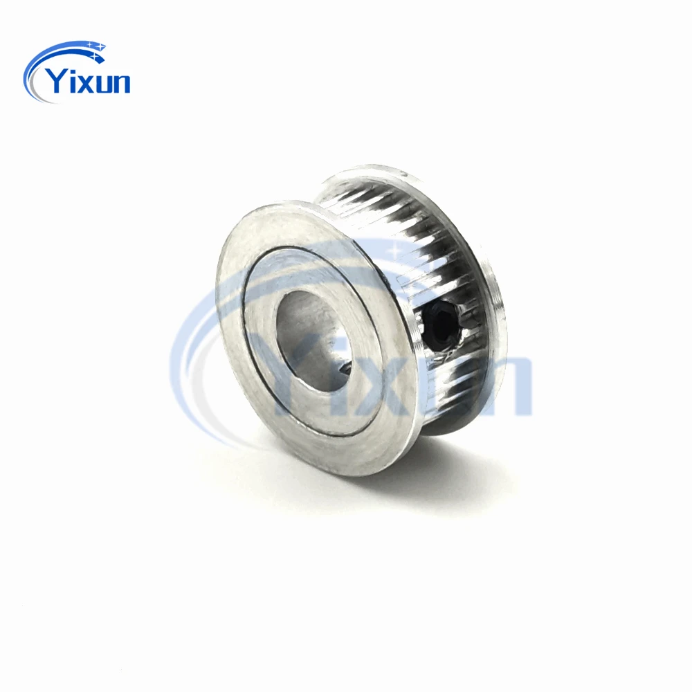 2GT G2M 52 55 60 70 Teeth Timing Pulley Bore 4/5/6/6.35/8/10/12/14/15mm Fit Belt Width 6/10mm GT2 Synchronous Wheel Pulley Gear