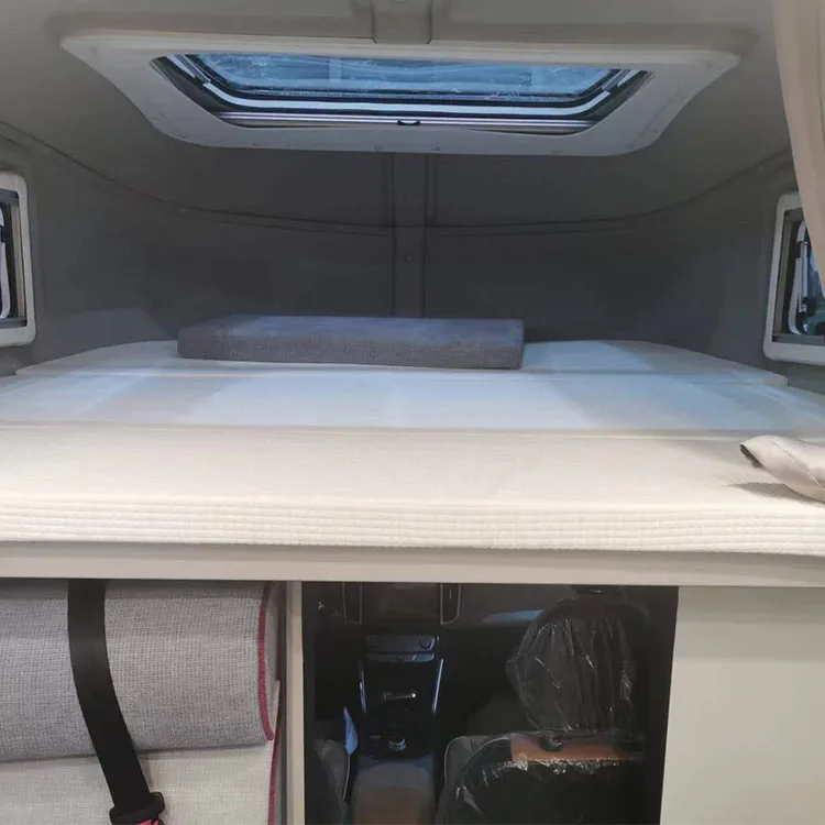 

Intelligent Library Cheap Price RV Motorhome Camping Accessories Beds For Sale Aluminum For RV