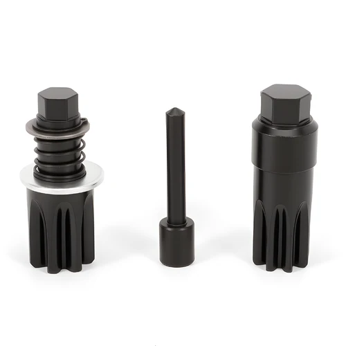 Herramienta de torneado y juego de sincronización para motores John Deere de metal para 4024 4039 4045 4239 4276 6090 DJ002-1 DJ002-5 DJ002-4