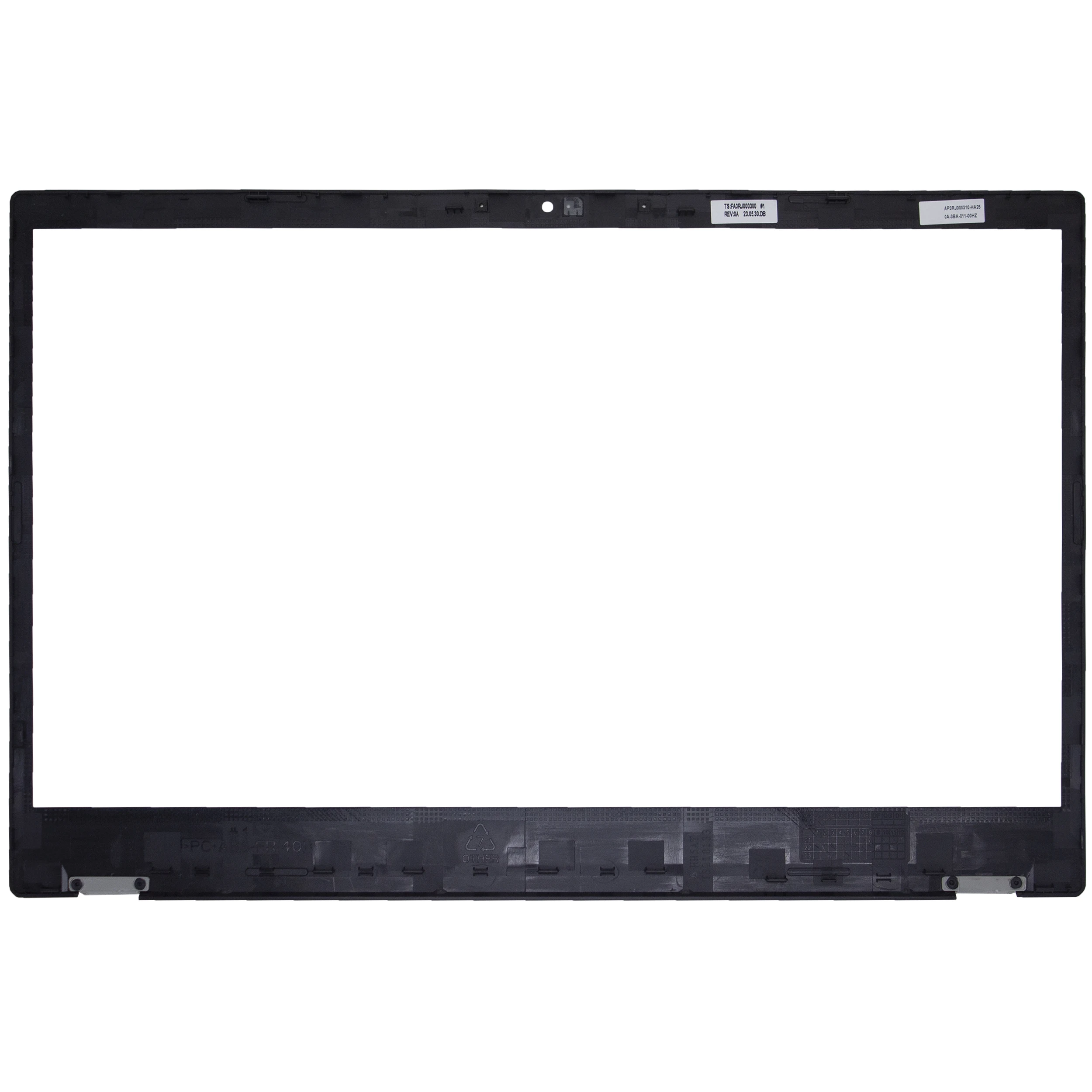 ДЛЯ Acer Aspire AV15-51 AV15-52 AV15-53 N20C5 корпус B корпус экрана вал