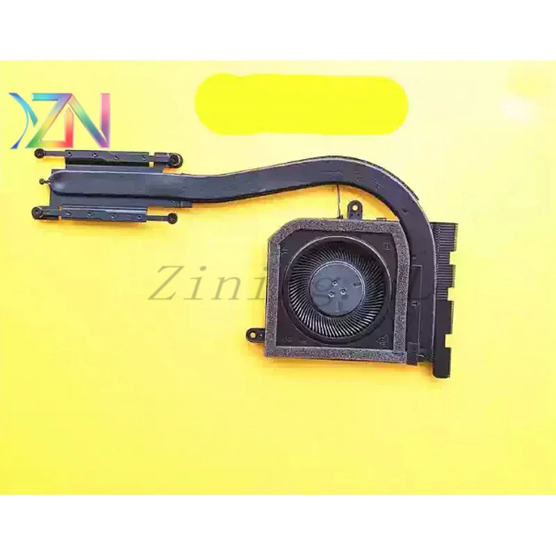 Brand New for Dell Latitude 5430 Integrated ADL Heat Dissipation Module Fan 0KRX8F
