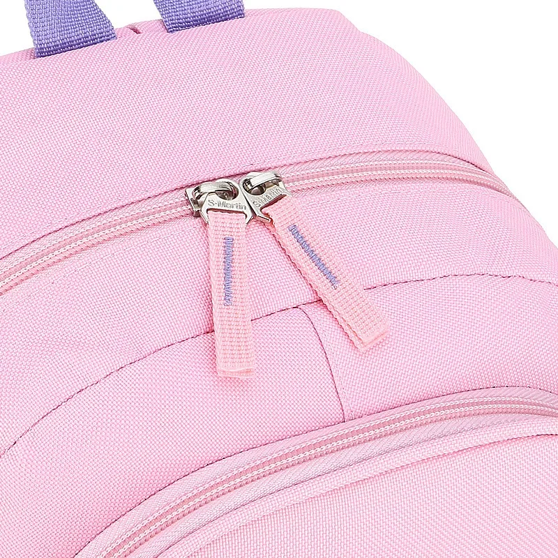 Children Backpack Cartoon Backpacks Unicorn Backpacks for Girl Back To School Bags Class Bags for Girl Toddler Backpacks Mochila