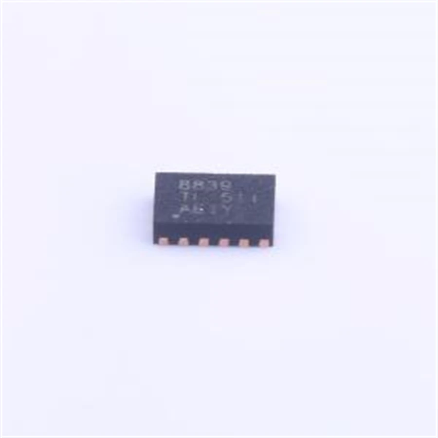 

30 шт./лот DRV8839DSSR (ИС драйверов)