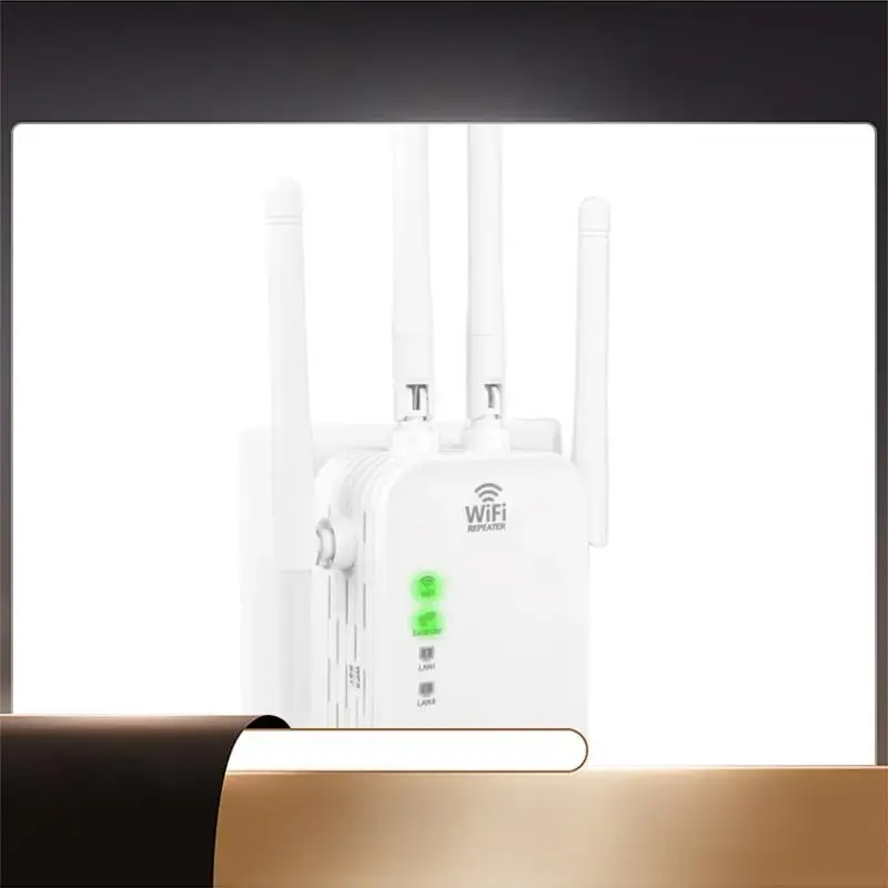 

Новый повторитель Wi-Fi 1200 Мбит/с, беспроводной удлинитель, усилитель Wi-Fi 5G, 2,4G, двухдиапазонный сетевой усилитель, Wi-Fi-маршрутизатор-X64A