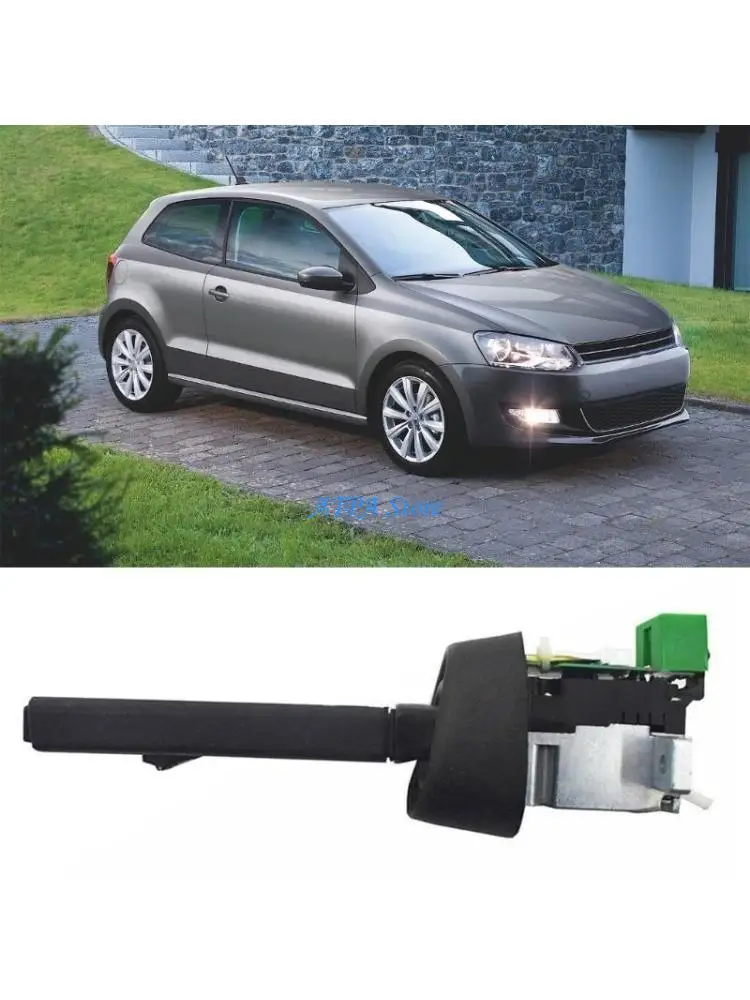 

U13C 20797838 9785501 Durable Replacement Switch Plastic Headlight Lightweight Switch for Car 2005 2012 Easy to Install & Use