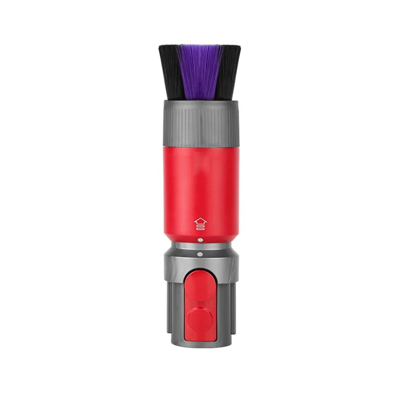 Dyson-掃除機用の柔らかいブラシヘッド,掃除機用アクセサリーv7,v8,v10,v11,v12,v15