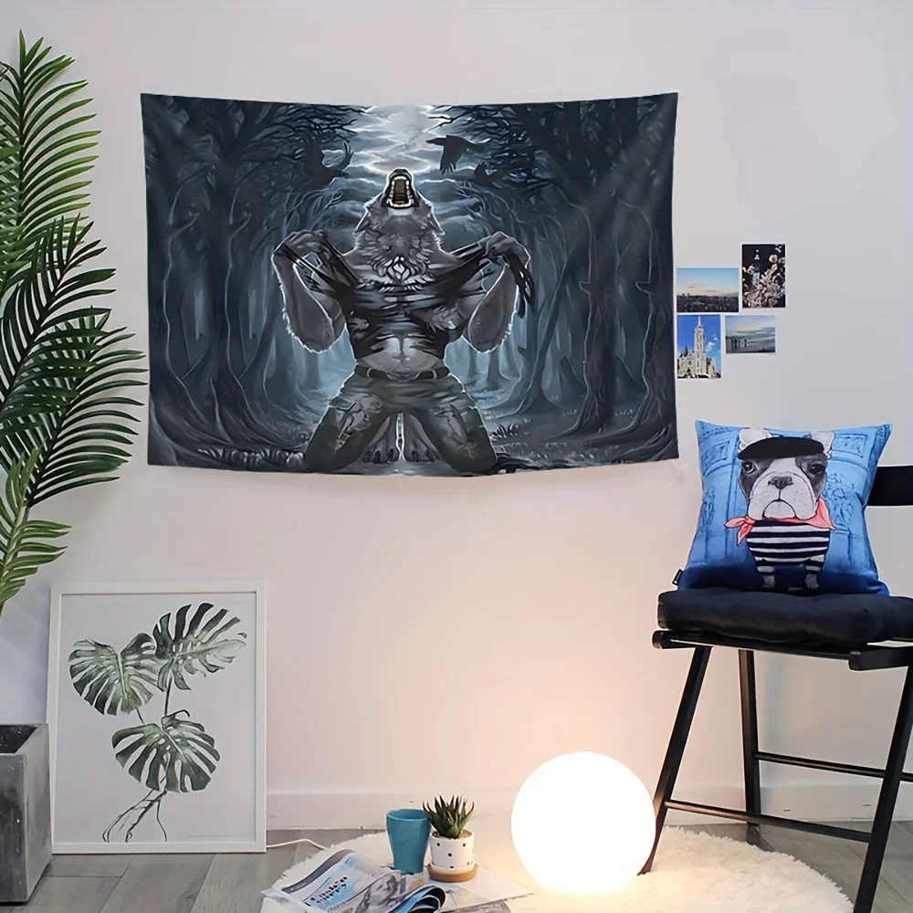 Thumbnail 3 - #72 Popular Wall Hanging Tapestry Choices