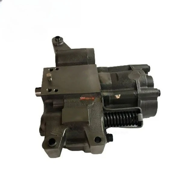 

Oil Pump 161-4112 for D8N D8R 3406 3406B Oil Pump C15 Engine 1614112