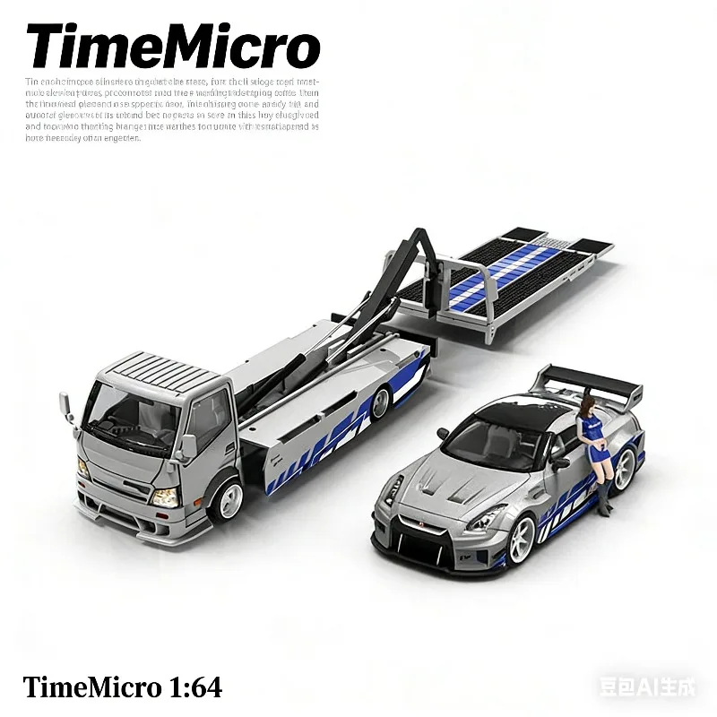 

Модель автомобиля Nissan GTR R35 из литого сплава в масштабе 1:64, подарок для мальчиков на праздник, коллекционный предмет для взрослых, украшение для дома.