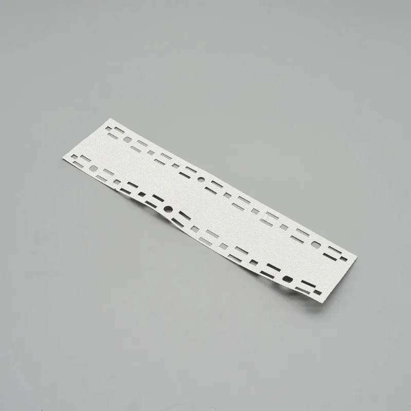 10 قطعة لوحة تطبيق النفط ث/O حامل لكيوسيرا P2040 P2235 P2335 M2040 M2135 M2235 M2540 فوزر نسيج القماش الحراري