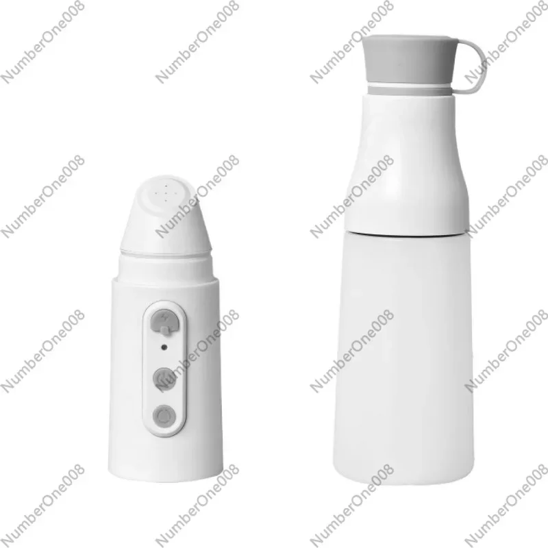 Electric Portable Bidet Handheld Feminine Cleanser Travel Douche Personal Hygiene Washer