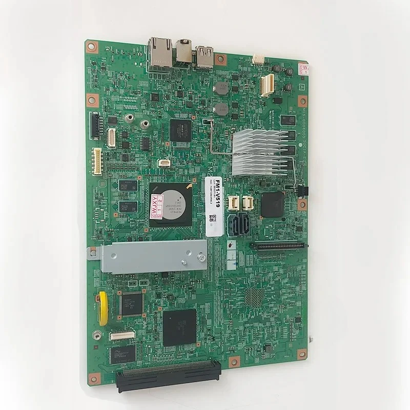 MAIN CONTROLLER PCB ASSEMBLY FM1-V519 For Canon 5535iii FM1-V519-000 Image Processing Board