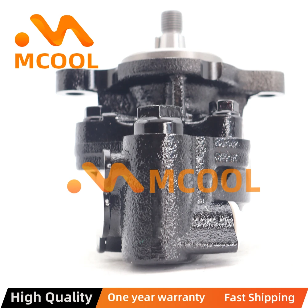 

Auto MC042228 Power Steering Pump For MITSUBISHI Fuso 6D31 6D36 47003321