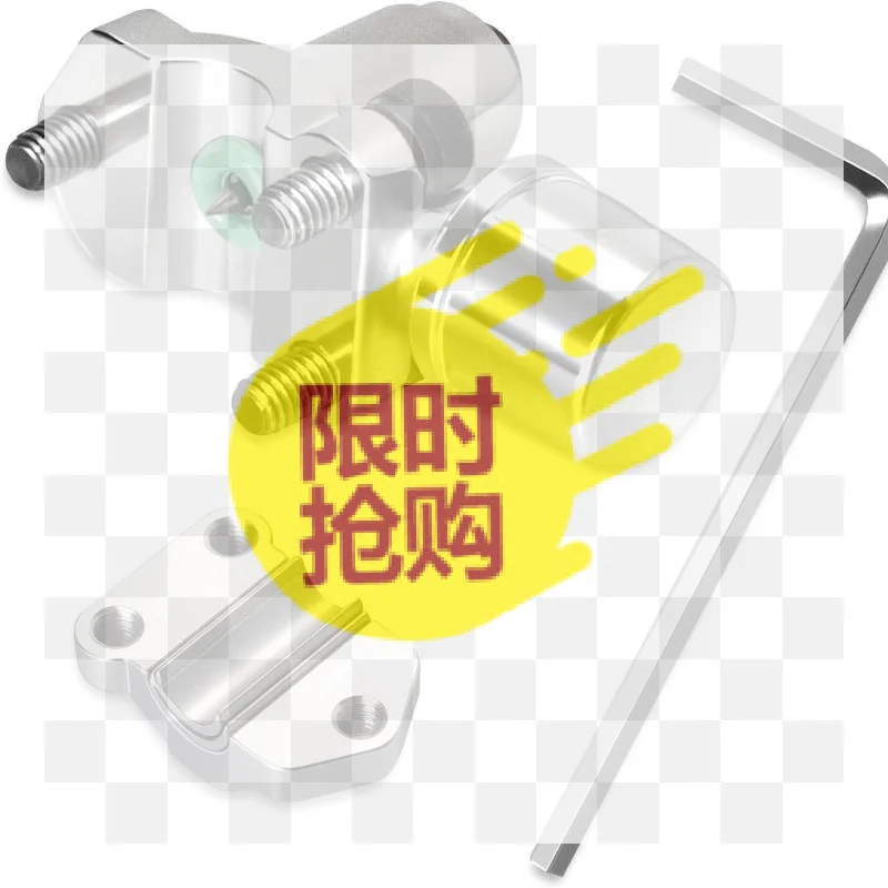 【BA】Line Tap Valve BPV-31 Piercing Valve Refrigerator Puncture Valve For HVAC Air Conditioner Line Tap Faucet Valve