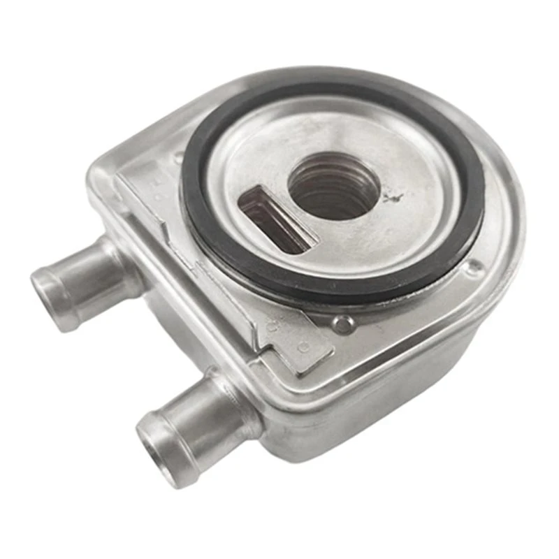 For Hyundai For KIA Accent II Saloon Elantra Getz 26410-27000 2641027000 Engine Oil Cooler Limited Time Offer