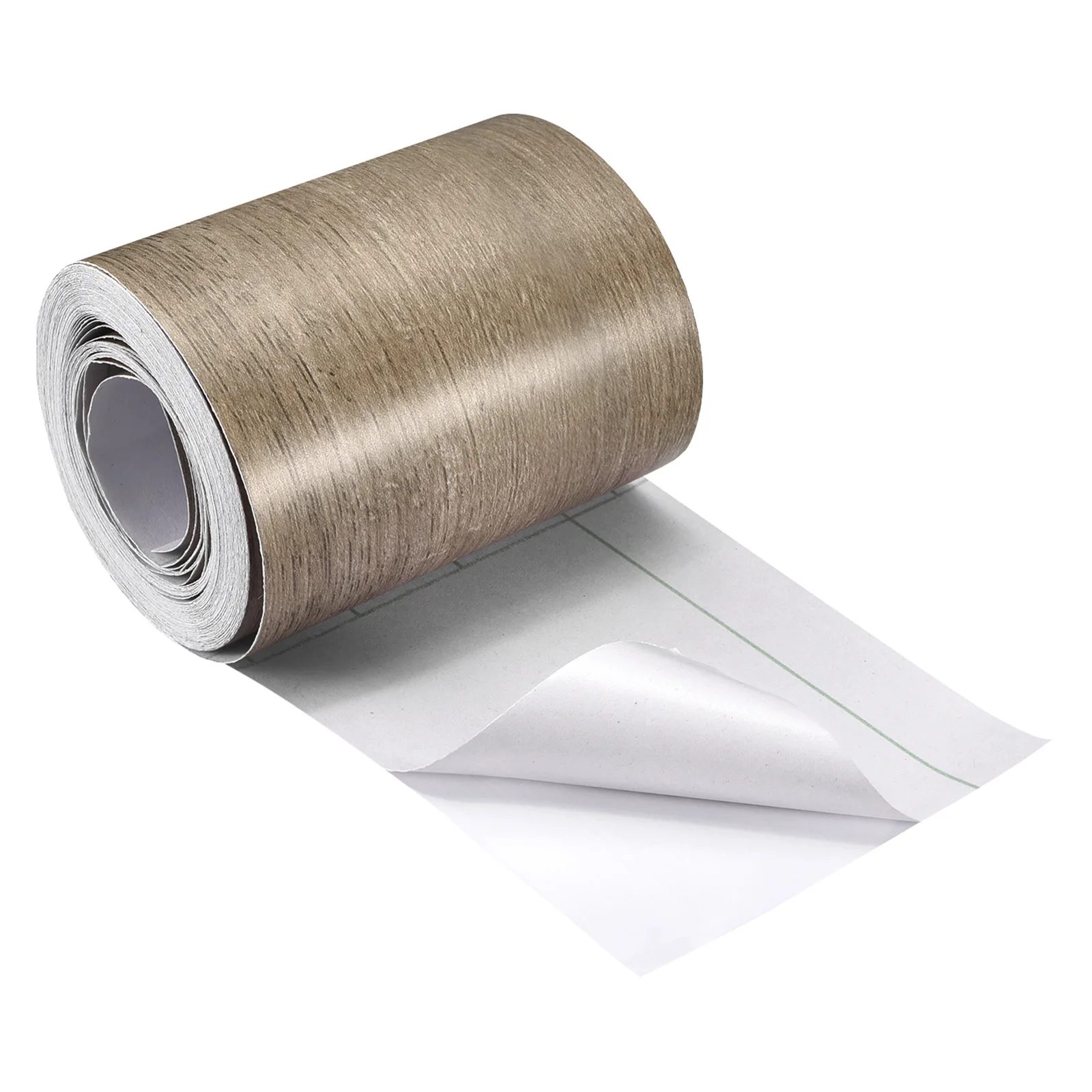 

Лента под дерево, 1,97 "x 16,41 фута, настенная бумага, наклейка с рамкой, самоклеящаяся заплата для ремонта древесного зерна для стены, углового стола, двери, дивана