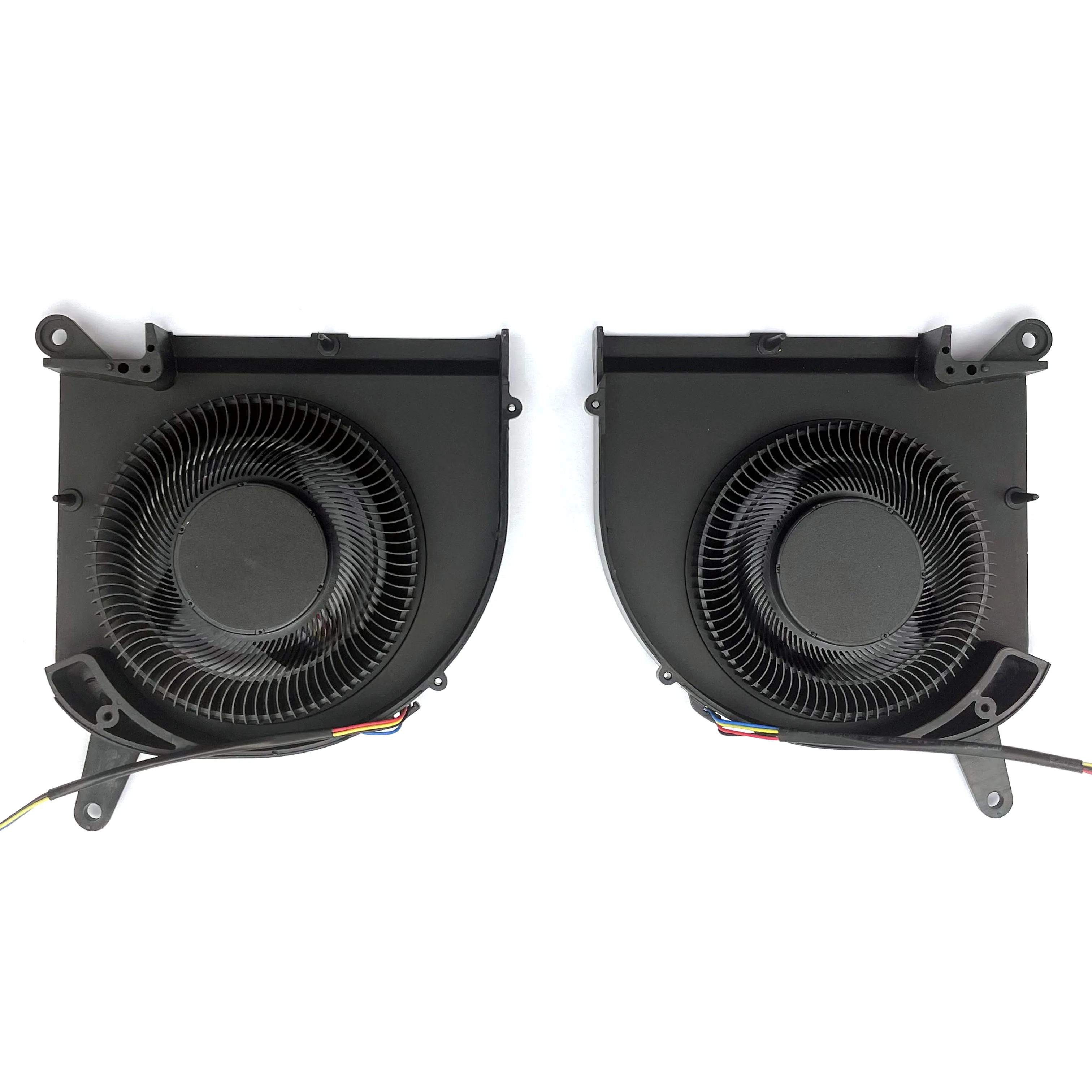 12V New CPU+GPU Cooling Fan for Gigabyte Aorus 15P YD XD KD KC XC RTX30 Series (Not RTX20),AORUS 15 XE4 , for AORUS 5 SE4 (Intel