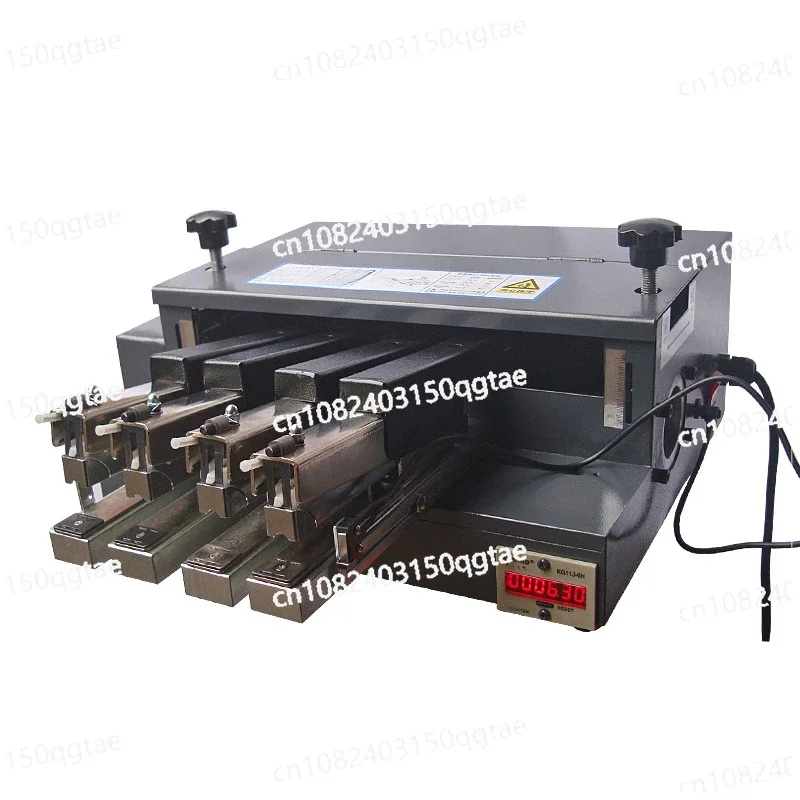 Our Factory Specializes in Providing Electric Staplers, Fully Automatic Binding Machines, and Office Double Head Staplers