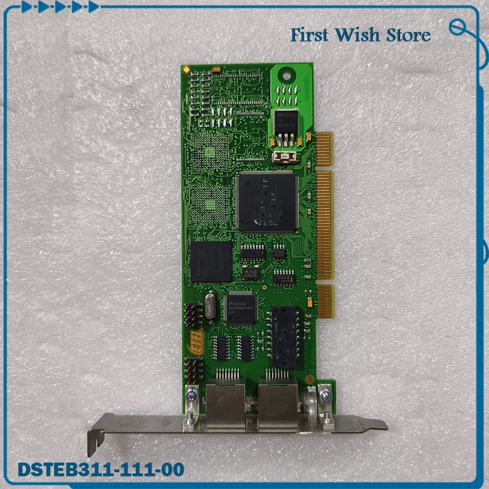 High-end motion control card DSTEB311-111-00