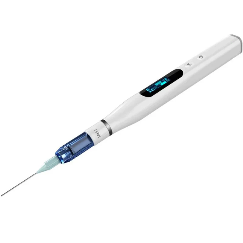 Mini I & Smart I & Smart II Adults & Children Model Electric Oral Anesthesia Injector Dental Intraoral