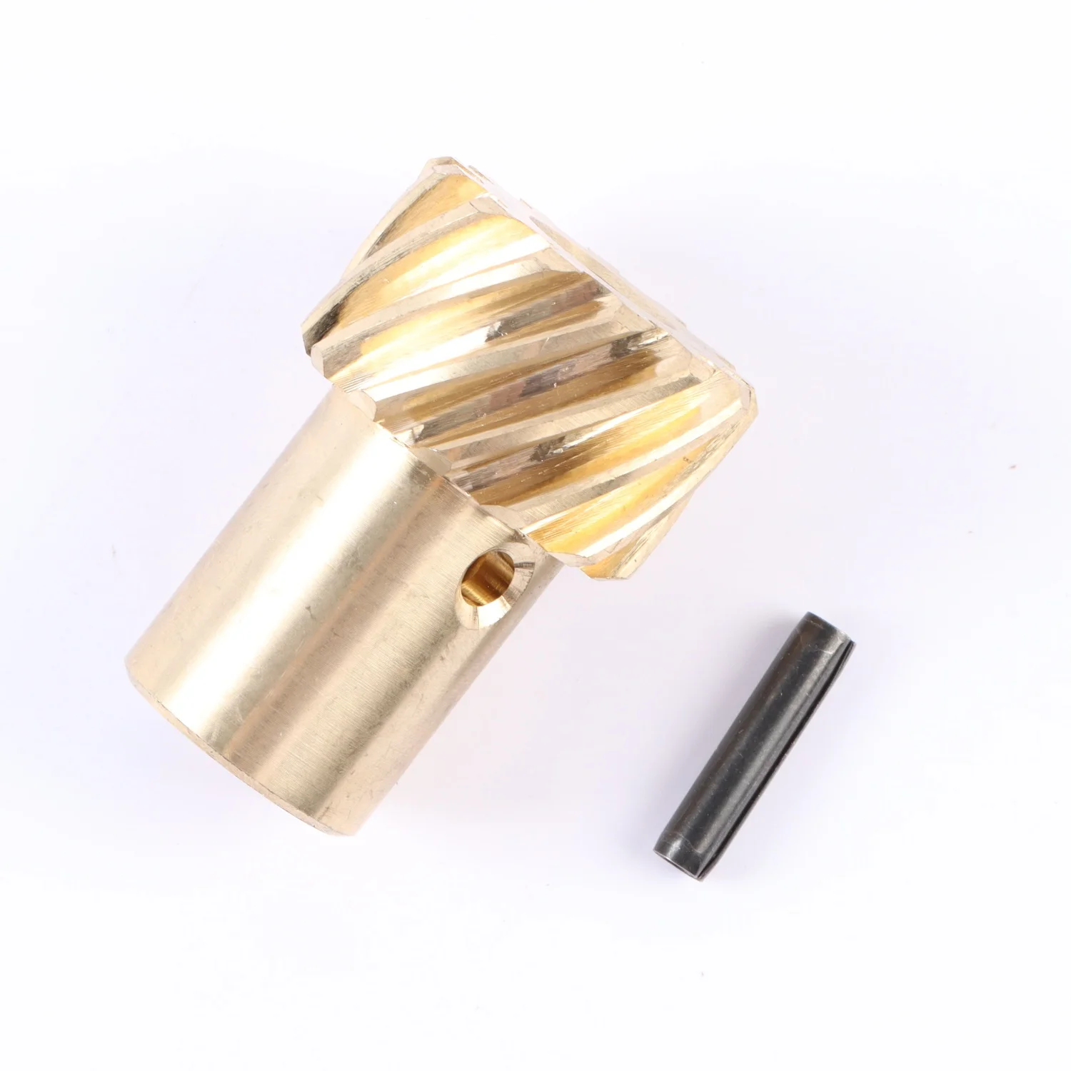 

1 комплект роликовых кулачков, бронзовый распределительный механизм HEI, вал 0,491 дюйма, маленький большой блок для SBC BBC Chevy, новые автомобильные детали