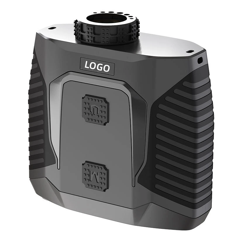 

Lucrehulk 4000m Long Distance Rangefinder Meter High Precision Distance Measurement For Hunting