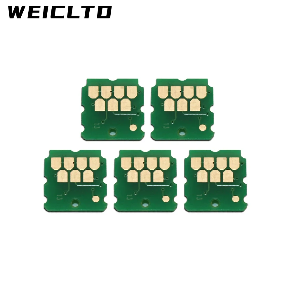 C9344 Maintenance Tank Chip for Epson WF2840 WF2845 WF2870 WF2910 WF2950 WF2930 WF2935 WF2810 WF2830 WF2835 WF2850 WF2831 WF2851